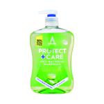 Astonish Anti Back Handwash 600ml Aloe Vera Green (Pack of 12) AST21183 AST21183