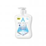 Protect and Care Antibacterial Handwash Vitamin E 600ml (Pack of 12) C4730 AST21207