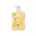 Protect and Care Antibacterial Handwash Milk and Honey 600ml (Pack of 12) C4750 AST21224