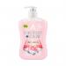Astonish Anti Bac Handwash 600ml Peony Pink (Pack of 12) AST21246 AST21246