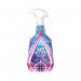 Astonish Oxy Active Stain Remover Pink Blossom 750ml Pack of 12 C9330 AST21294