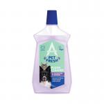 Astonish Pet Fresh Floor Cleaner 1 Litre (Pack of 12) C2625 AST21354