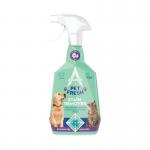 Astonish Pet Fresh Stain Remover 750ml (Pack of 12) C3450 AST21355