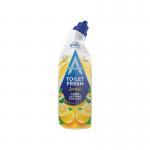 Astonish Toilet Fresh Gel Cleaner 750ml Lemon (Pack of 12) C2030 AST21358