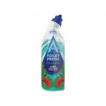 Astonish Toilet Fresh Gel Cleaner 750ml Eucalyptus (Pack of 12) C2040 AST21360