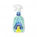 Astonish White Vinegar Zesty Citrus 750ml (Pack of 12) C1675 AST21368