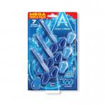 Astonish Foam and Fresh Ocean Toilet Blocks x3 (Pack of 9) C2120 AST21400