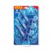 Astonish Foam and Fresh Ocean Toilet Blocks x3 (Pack of 9) C2120 AST21400