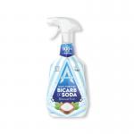 Astonish Multi Purpose Bicarbonate of Soda 750ml (Pack of 12) C3560 AST21482