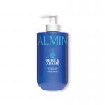 Moss and Adams Calming Handwash 400ml (Pack of 6) C7441 AST21498