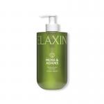 Moss and Adams Relaxing Handwash 400ml (Pack of 6) C7461 AST21499