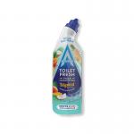 Astonish Toilet Fresh Cleaning Gel Tropical 750ml (Pack of 12) C2055 AST21506