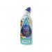 Astonish Toilet Fresh Cleaning Gel Tropical 750ml (Pack of 12) C2055 AST21506