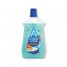 Astonish Floor Cleaner Tropical 1 Litre (Pack of 12) C2670 AST21507