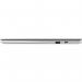 ASUS Chromebook N4020 14 Inch FHD Intel Celeron N 4GB LPDDR4-SDRAM 64GB Silver CX1400CMAEB0130 ASU00562