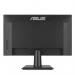 ASUS 23.8 Inch FHD LCD Monitor 1920x1080 pixels Black VA24EHF ASU05305