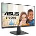 ASUS 23.8 Inch FHD LCD Monitor 1920x1080 pixels Black VA24EHF ASU05305