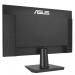 ASUS 23.8 Inch FHD LCD Monitor 1920x1080 pixels Black VA24EHF ASU05305