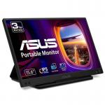 ASUS ZenScreen MB166C 16 inch Portable Monitor IPS Full HD MB166C ASU27398