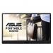 ASUS ZenScreen MB166C computer monitor 39.6 cm (15.6) 1920 x 1080 pixels Full HD LED Black ASU27398