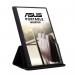 ASUS ZenScreen MB166C computer monitor 39.6 cm (15.6) 1920 x 1080 pixels Full HD LED Black ASU27398