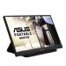 ASUS ZenScreen MB166C computer monitor 39.6 cm (15.6) 1920 x 1080 pixels Full HD LED Black ASU27398