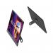 ASUS ZenScreen MB166CR computer monitor 39.6 cm (15.6) 1920 x 1080 pixels Full HD LCD Black ASU38770