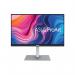 ASUS ProArt 27 Inch 4K Ultra HD LED Monitor 3840x2160 pixels BlackSilver PA279CV ASU54581