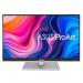 ASUS ProArt 27 Inch 4K Ultra HD LED Monitor 3840x2160 pixels BlackSilver PA279CV ASU54581