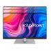 ASUS ProArt 27 Inch 4K Ultra HD LED Monitor 3840x2160 pixels BlackSilver PA279CV ASU54581