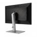 ASUS ProArt 27 Inch 4K Ultra HD LED Monitor 3840x2160 pixels BlackSilver PA279CV ASU54581