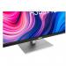 ASUS ProArt 27 Inch 4K Ultra HD LED Monitor 3840x2160 pixels BlackSilver PA279CV ASU54581