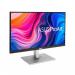 ASUS ProArt 27 Inch 4K Ultra HD LED Monitor 3840x2160 pixels BlackSilver PA279CV ASU54581
