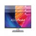 ASUS ProArt Display PA27JCV 27 in Prof Monitor IPS 5K PA27JCV ASU62897