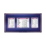 At-A-Glance Refillable Calendar 2022 3 Month View 3S22 AT3S22