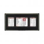At-A-Glance Refillable Calendar 2026 3S26 AT3S26