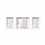 At-A-Glance Calendar Refill 2026 3SR26 AT3SR26