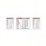 At-A-Glance Calendar Refill 2027 3SR27 AT3SR27