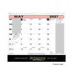 At-a-Glance Wall Calendar 2027 90M27 AT84152