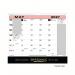 At-a-Glance Wall Calendar 2027 90M27 AT84152