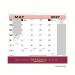 At-a-Glance Wall Calendar 2027 90M27 AT84152
