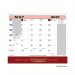At-a-Glance Wall Calendar 2027 90M27 AT84152