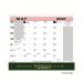 At-a-Glance Wall Calendar 2027 90M27 AT84152