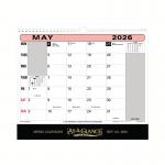 At-A-Glance Wall Calendar 2026 90M26 AT90M26