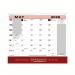 At-A-Glance Wall Calendar 2026 90M26 AT90M26