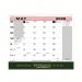 At-A-Glance Wall Calendar 2026 90M26 AT90M26
