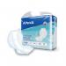Attends Contours Sanitary Pads Size 8 Regular (Pack of 28) 201299 ATN20128