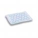 Attends Cover-Dri Bed Pad 400x600mm Plus x6 Pack of 50 36683 ATN20390