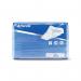 Attends Cover-Dri Bed Pad 400x600mm Plus x6 Pack of 50 36683 ATN20390
