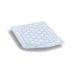 Attends Cover-Dri Bed Pad 600x600mm Plus x4 Pack of 50 36685 ATN20392
